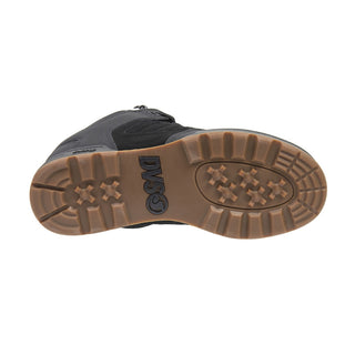 DVS Shoes Militia Boot Black/Black Charcoal