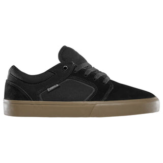 Emerica Skateboard Shoes Cadence Black/Gum