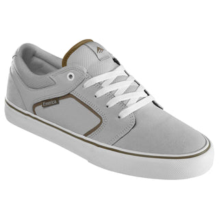 Emerica Skateboard Shoes Cadence Grey