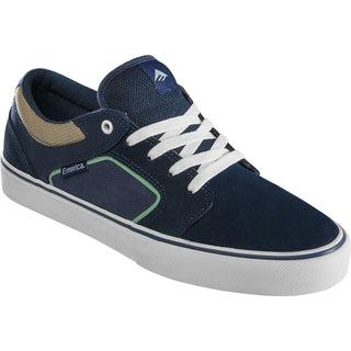 Emerica Skateboard Shoes Cadence Navy