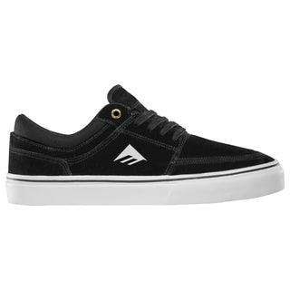 Emerica Skateboard Shoes Hoban Black
