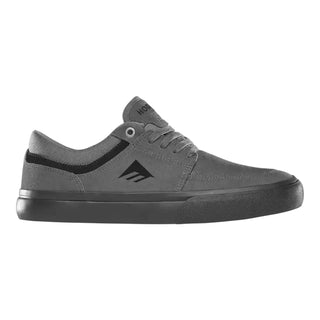 Emerica Skateboard Shoes Hoban Grey/Black