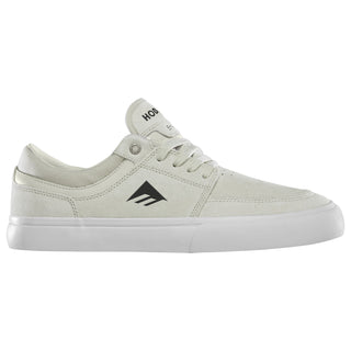 Emerica Skateboard Shoes Hoban Light Grey