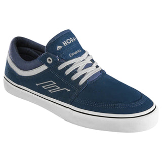 Emerica Skateboard Shoes Hoban Navy