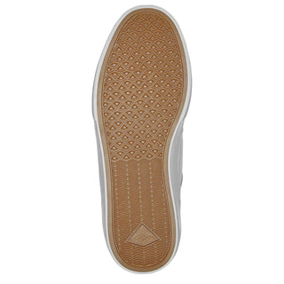 Emerica Skateboard Shoes Hoban White