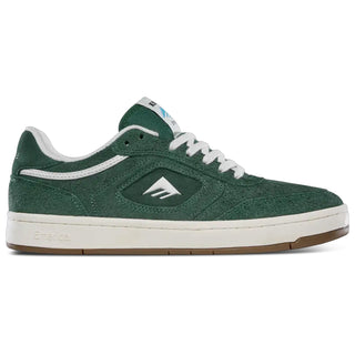 Emerica Skateboard Shoes KSL III Hunter Green