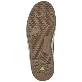 Emerica Skateboard Shoes KSL III Hunter Green