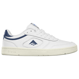 Emerica Skateboard Shoes KSL III White
