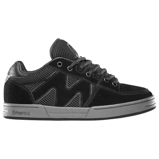 Emerica Skateboard Shoes OG-1 Black/Grey