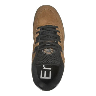 Emerica Skateboard Shoes OG-1 Brown/Black/Gum