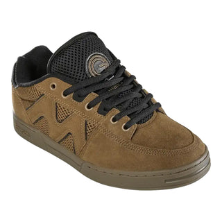 Emerica Skateboard Shoes OG-1 Brown/Black/Gum