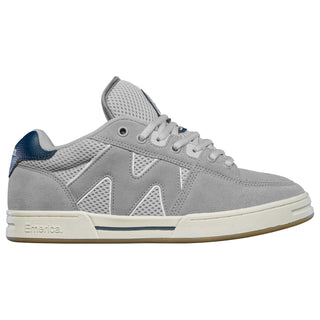 Emerica Skateboard Shoes OG-1 Grey/Light Grey