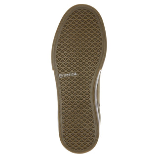 Emerica Skateboard Shoes The Low Vulc Navy/Gum
