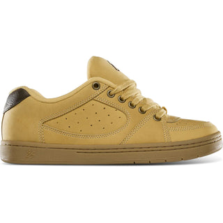 Es Skateboard Shoes Accel Copper