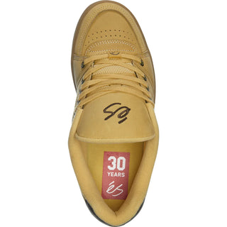 Es Skateboard Shoes Accel Copper
