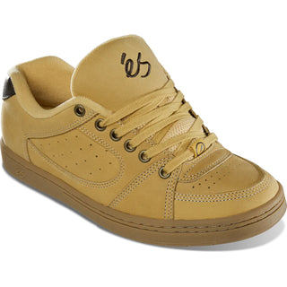 Es Skateboard Shoes Accel Copper