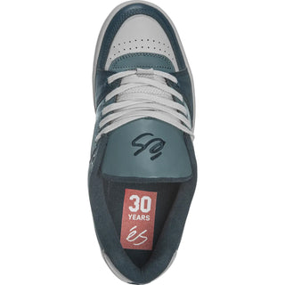 Es Skateboard Shoes Accel Navy/Grey