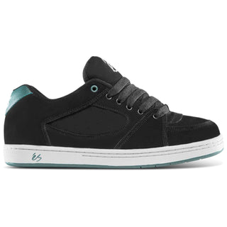 Es Skateboard Shoes Accel OG Black/Green