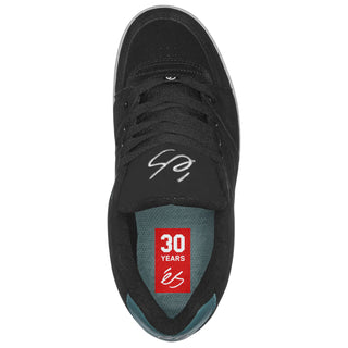 Es Skateboard Shoes Accel OG Black/Green