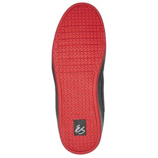 Es Skateboard Shoes Accel Slim Black/Black/Silver