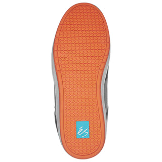 Es Skateboard Shoes Accel Slim Navy/Grey/Orange