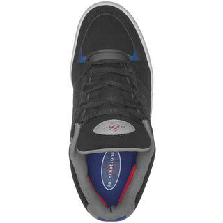 Es Skateboard Shoes Accel Fit Black