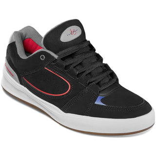 Es Skateboard Shoes Accel Fit Black