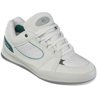Es Skateboard Shoes Accel Fit Light Grey