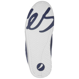 Es Skateboard Shoes Muska Navy/White