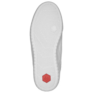 Es Skateboard Shoes Quattro White/Grey/Red