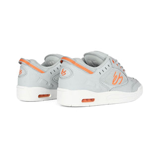 Es Skateboard Shoes Creager Grey/Orange