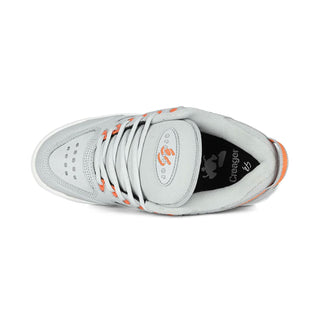Es Skateboard Shoes Creager Grey/Orange
