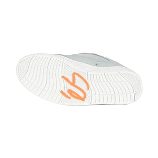 Es Skateboard Shoes Creager Grey/Orange