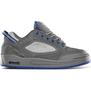 Es Skateboard Shoes Creager Grey/Royal