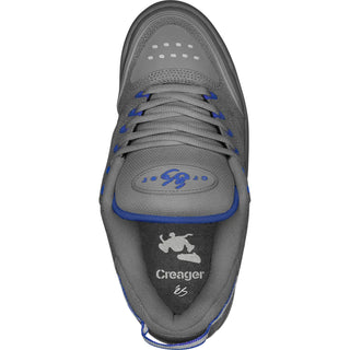 Es Skateboard Shoes Creager Grey/Royal