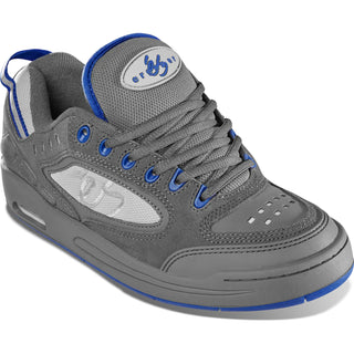 Es Skateboard Shoes Creager Grey/Royal