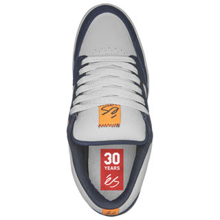 Es Skateboard Shoes Sophisto Navy/Grey/Orange