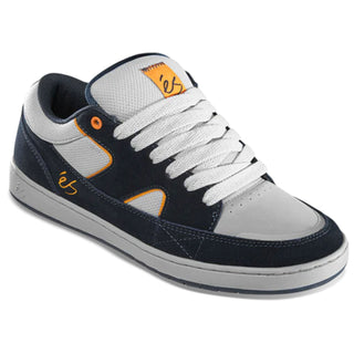 Es Skateboard Shoes Sophisto Navy/Grey/Orange