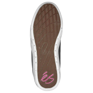Es Skateboard Shoes Swift 1.5 Black/White/Pink