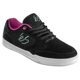 Es Skateboard Shoes Swift 1.5 Black/White/Pink