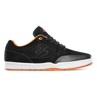 Es Shoes Swift 1.5 Tom Asta Black/Orange