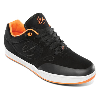 Es Shoes Swift 1.5 Tom Asta Black/Orange