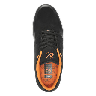 Es Shoes Swift 1.5 Tom Asta Black/Orange