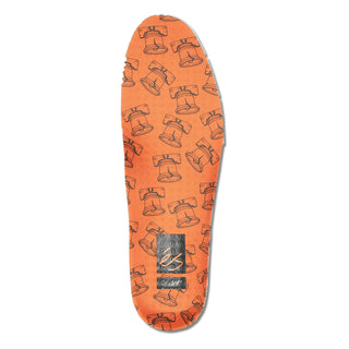 Es Shoes Swift 1.5 Tom Asta Black/Orange