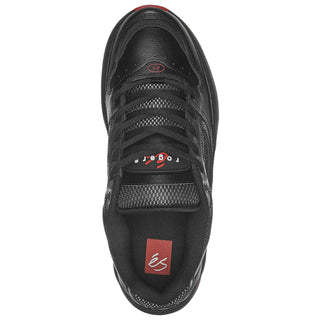 Es Skateboard Shoes TJ Rogers Black/Red