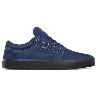 Etnies Skateboard Shoes Barge LS Indigo Raw