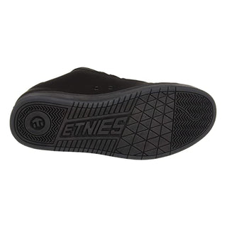 Etnies Shoes Fader Black Dirty Wash
