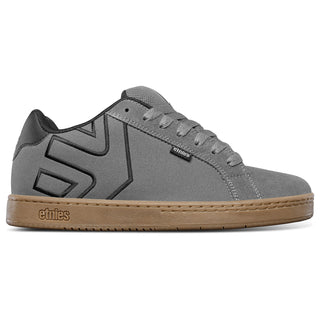 Etnies Skateboard Shoes Fader Carbon