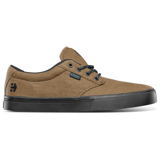 Etnies Skateboard Shoes Jameson 2 Eco Brown/Black/Gum