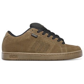 Etnies Skateboard Shoes Kingpin Brown/Warm Grey/Gum